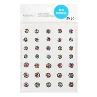 Multi Dots Bling Stickers by Recollections™