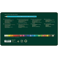 Faber-Castell Albrecht Durer 36 Color Watercolor Pencil Set