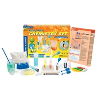 Thames & Kosmos Kids First Chemistry Set