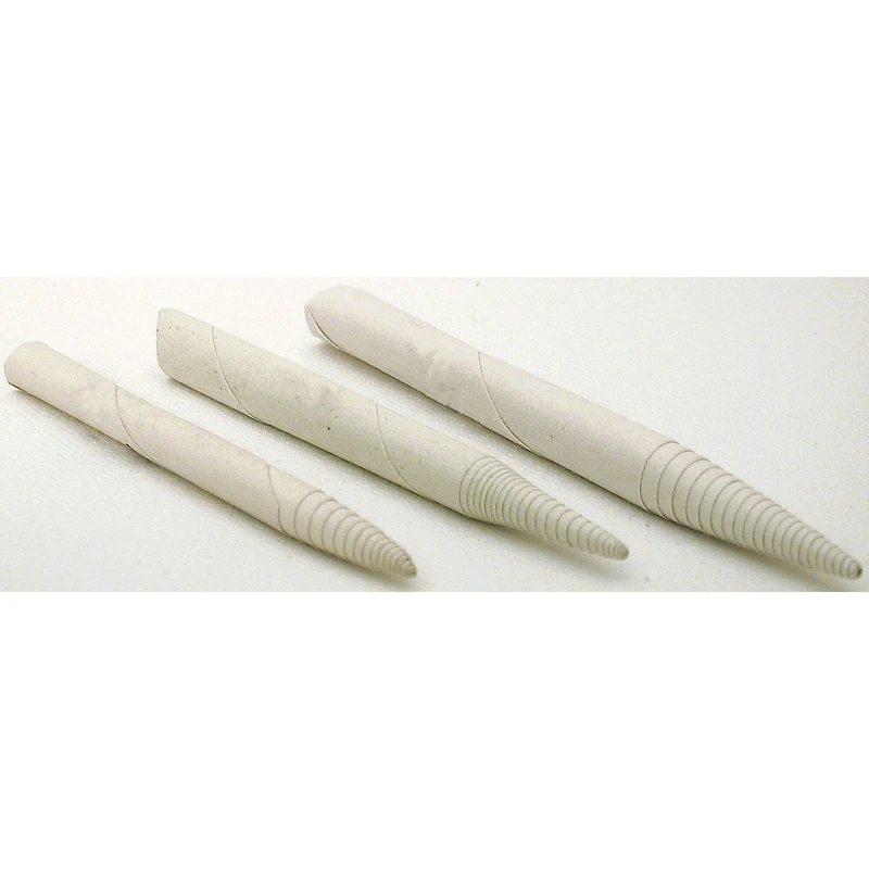 24 Packs: 6 ct. (144 total) Art Alternatives #2 Tortillons