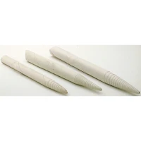 24 Packs: 6 ct. (144 total) Art Alternatives #2 Tortillons