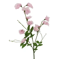 29" Pink Wisteria Stem by Ashland®