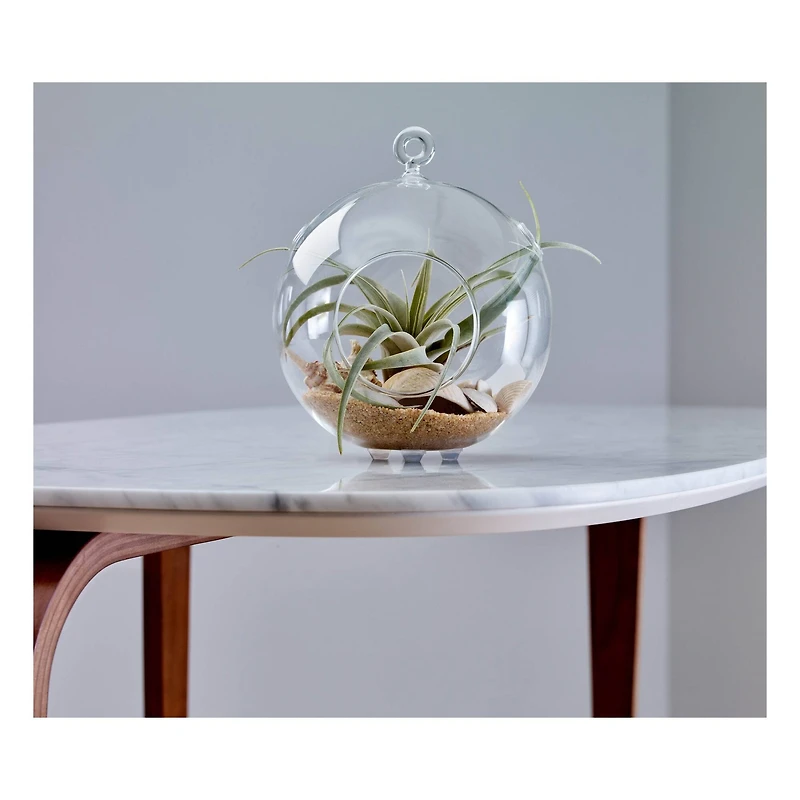 Scotch™ Round Self-Adhesive Bumpers, Clear