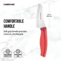 Farberware Precise Santoku Parer