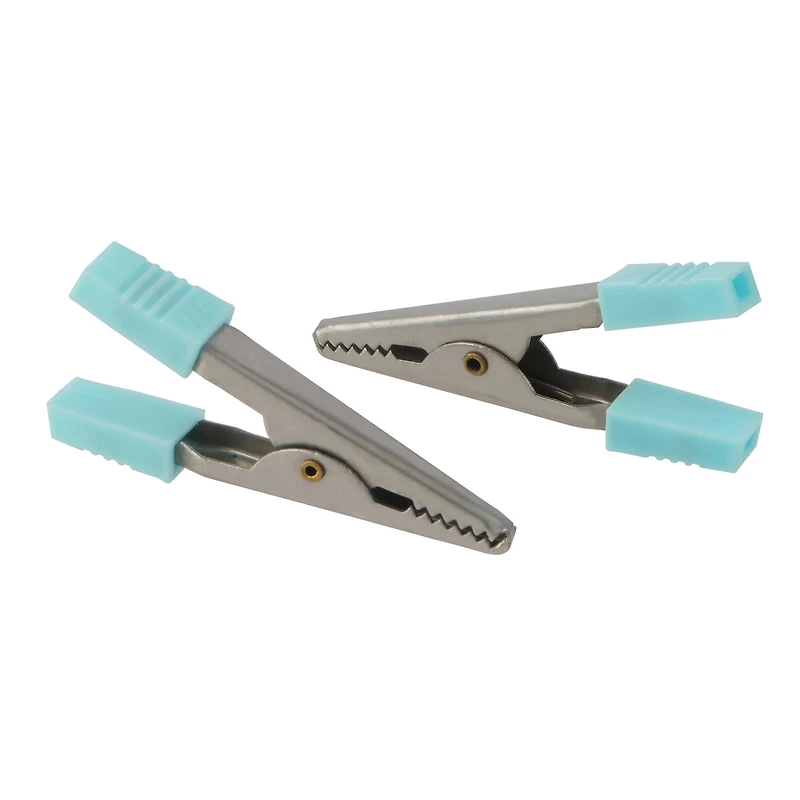 Alligator Clamps, 6ct. by Make Market®