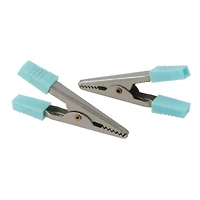 Alligator Clamps, 6ct. by Make Market®
