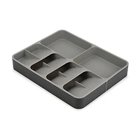 Joseph Joseph DrawerStore Expanding Cutlery, Utensil & Gadgets Organizer 