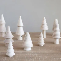 Hello Honey® Natural Wood Tree Set