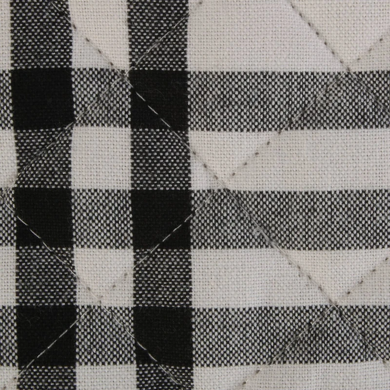 DII® Eat, Drink & Enjoy Kitchen Towels, Potholder & Mitt Set