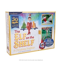 The Elf on the Shelf® A Christmas Tradition Limited 20th Anniversary Edition