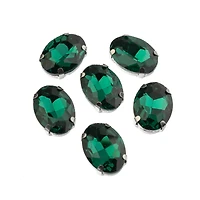 John Bead Crystal Lane 18mm Sew-On Rhinestones