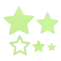 Star Glow-in-the-Dark Stickers by Creatology™