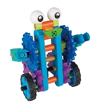 Thames & Kosmos Robot Engineer Kit