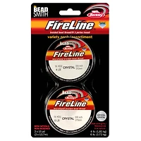 The Beadsmith® Fireline® Braided Bead Thread Set