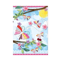 Scrap Puzzle - Garden Art: 500 Pcs