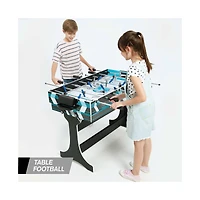 Hy-Pro Metron 12 Games-in-1 Table Top Game