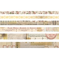 Idea-Ology Remnants Design Tape Set