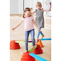 Gonge® Build N’ Balance® Intermediate Set