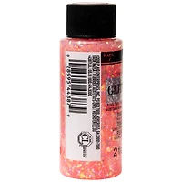 FolkArt® Glitterific™ Acrylic Paint