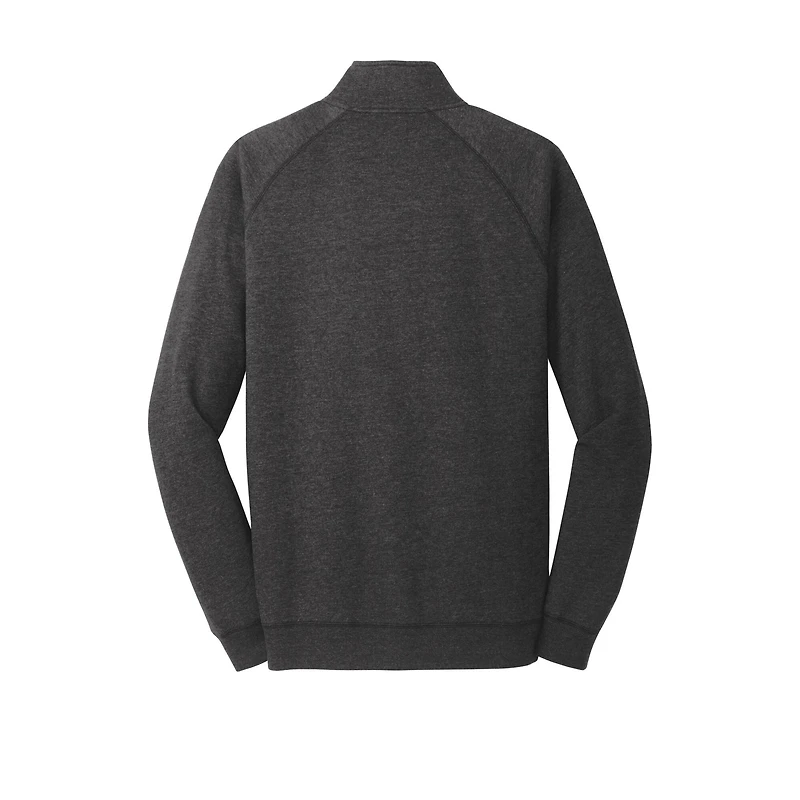 District® 1/4 Zip Lightweight Fleece