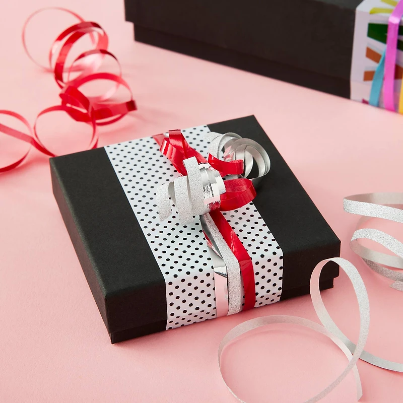 36 Pack: Black Jewelry Box by Celebrate It™ 