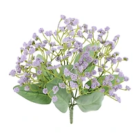 14" Baby's Breath Bush by Ashland