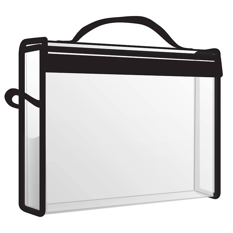 Totally-Tiffany™ Storage & Supply Case Paper Taker