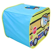 Banzai My Little School House Play Tent