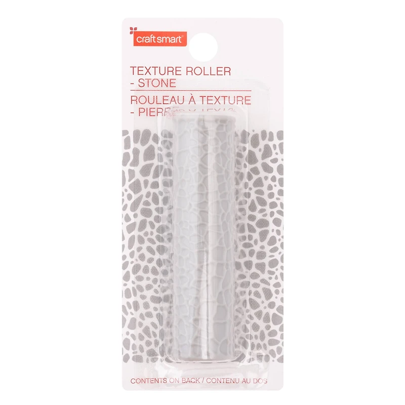Stone Texture Roller by Craft Smart®