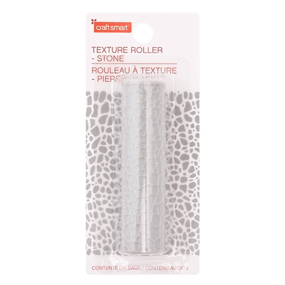 Stone Texture Roller by Craft Smart®
