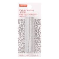 Stone Texture Roller by Craft Smart®