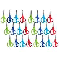 Maped® 5" Kids Blunt Scissors, 24ct.