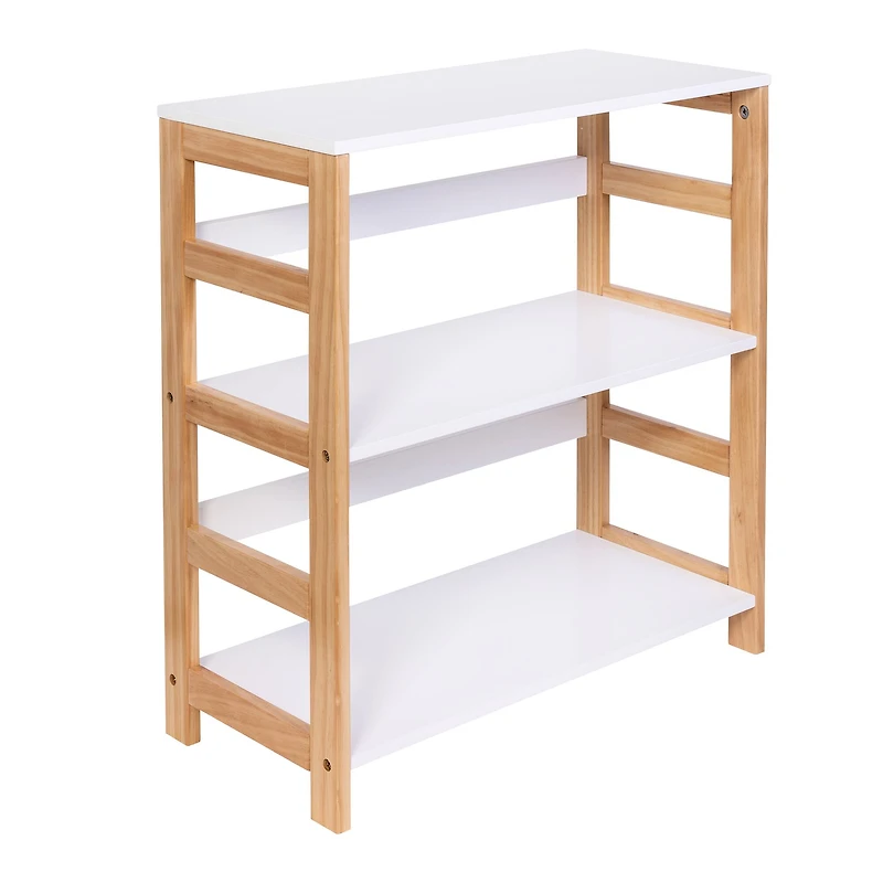 Honey Can Do 25" Kids 4-Bin Organizer