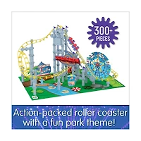 Techno Trax - Dominator: 300+ Pcs