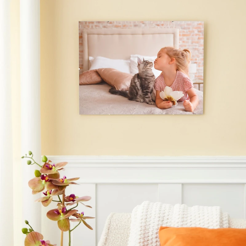 12 Pack: Clear 12" x 16" Clip Frame, Basics By Studio Décor®