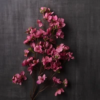 Mauve Stephanotis Stem by Ashland®