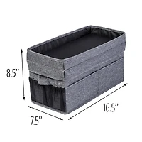 Honey Can Do Backseat Center Organizer