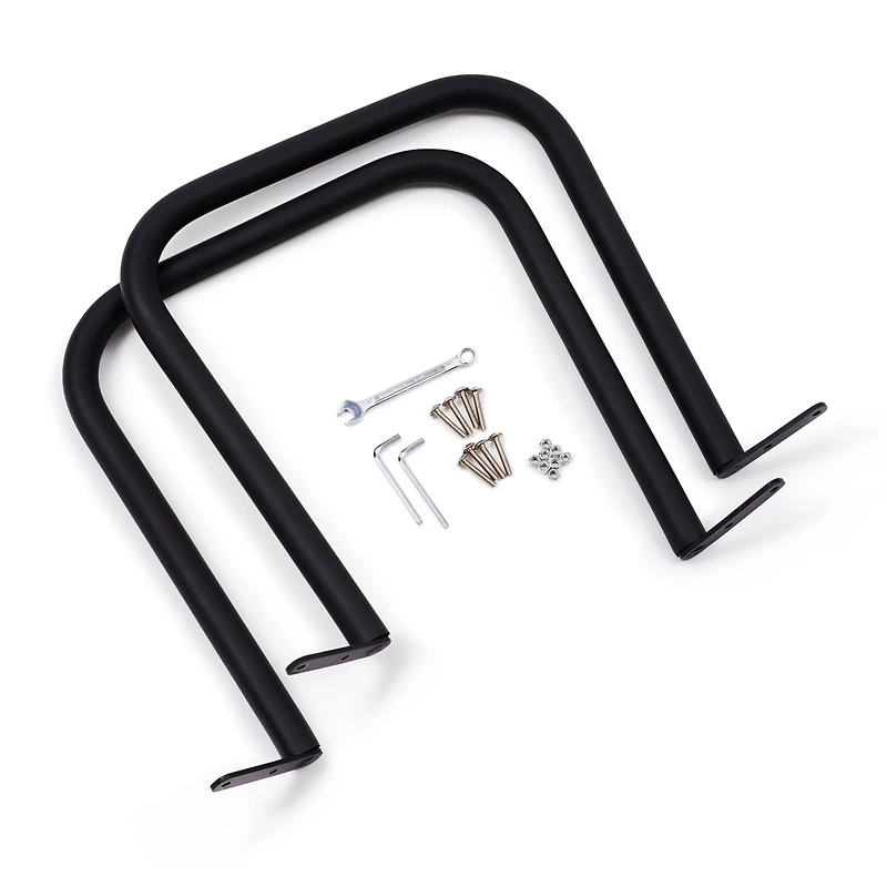 GONGE Handles for Go Go Bus