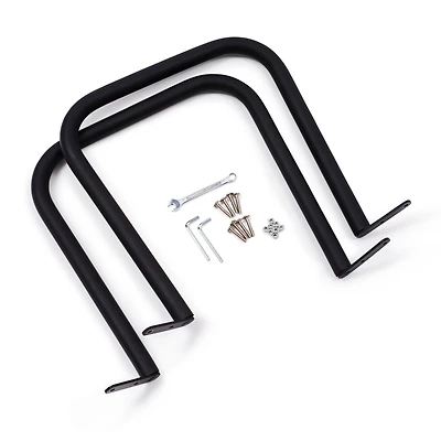 GONGE Handles for Go Go Bus