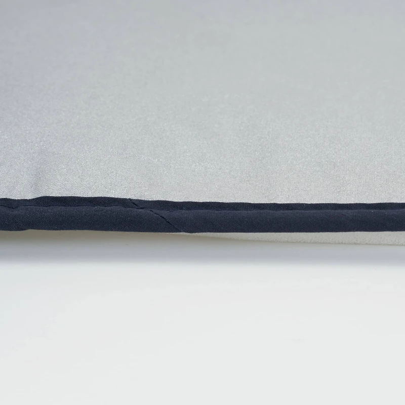 Household Essentials Portable Heat Resistant Ironing Mat