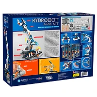 Elenco® TEACH TECH™ HydroBot Arm Kit
