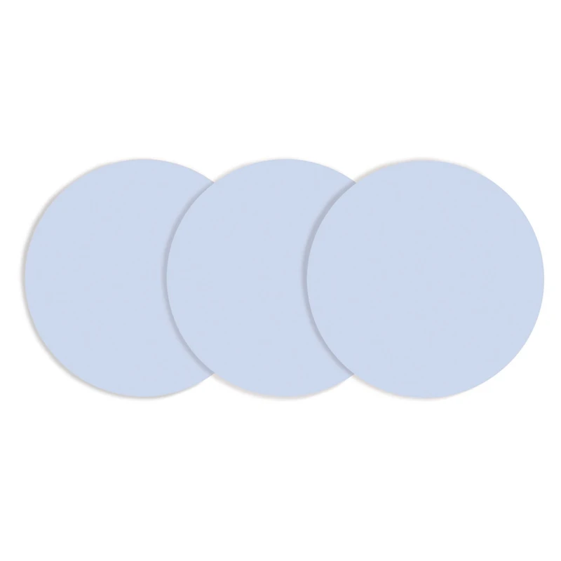 WallPops Aurora Dry Erase Dot Wall Decals, 4ct.