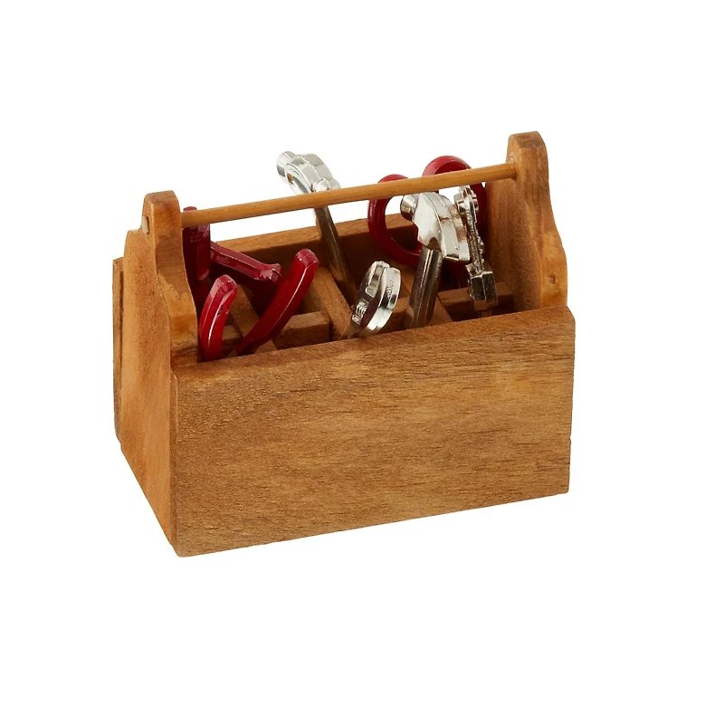 Mini Toolbox Set by Make Market®