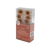 18ct. Warm White LED Sunflower Icon String Lights by Ashland®