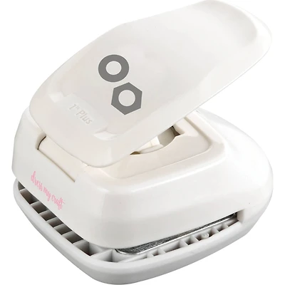 Dress My Craft® Reinforcement Hole Punch