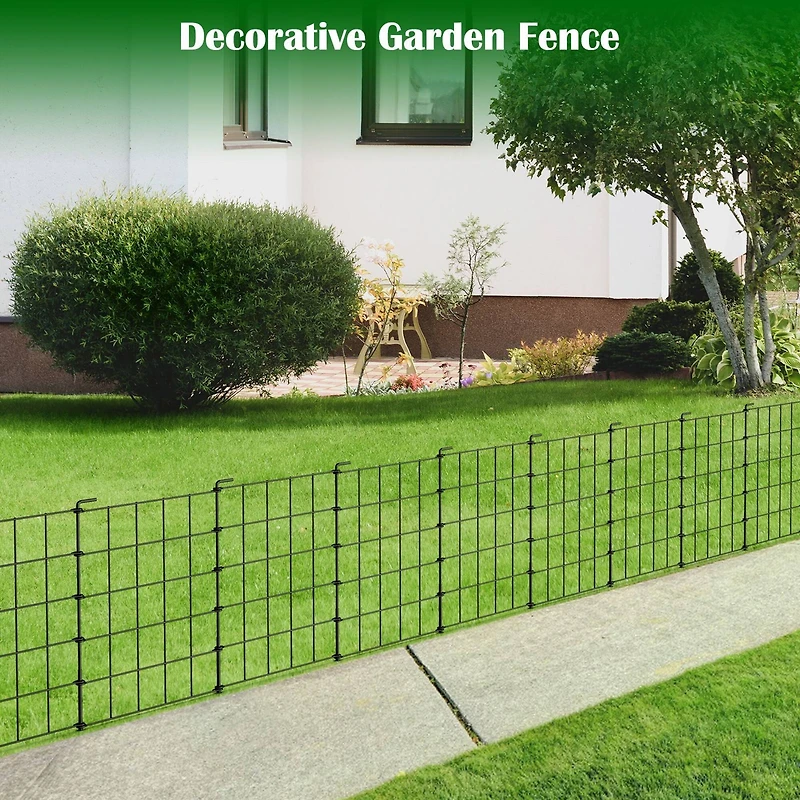 NEX™ Taller Version Animal Barrier with Square Metal Wire, 10ct.