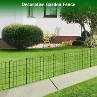 NEX™ Taller Version Animal Barrier with Square Metal Wire, 10ct.