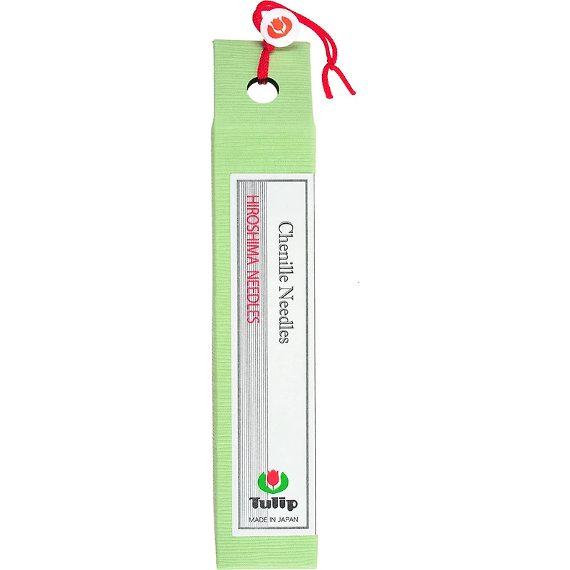 Sewline™ Tulip Chenille Needles, 6ct.