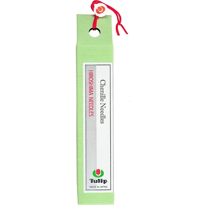 Sewline™ Tulip Chenille Needles, 6ct.