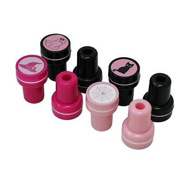 Sweet & Spooky Stamps by Creatology™